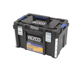 Caja De Herramientas StackPro, Tamaño M ALYCO
